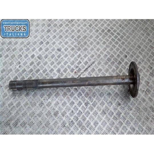 REAR HALF-AXLES RIGHT IVECO Stralis 2007>2013 used