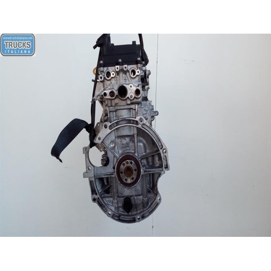 ENGINE HYUNDAI i10 2013>2017 used