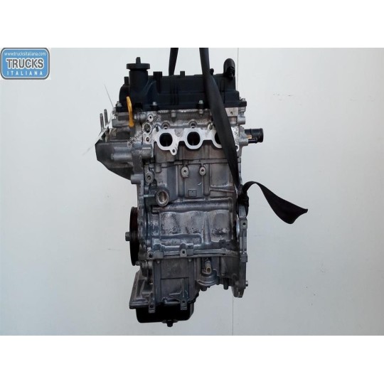 ENGINE HYUNDAI i10 2013>2017 used