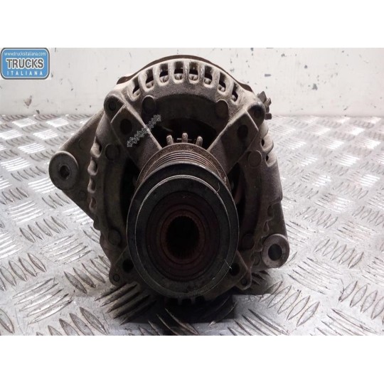 ALTERNATOR TOYOTA Land Cruiser 120/125 used