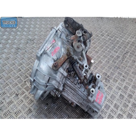 GEARBOXES  HYUNDAI Matrix 2001> used