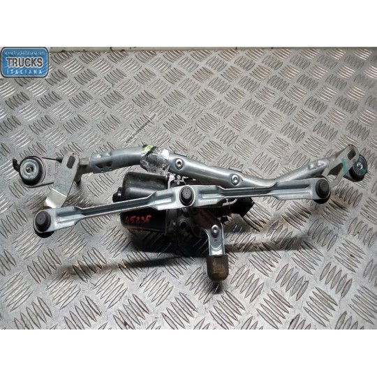 windshield wiper motor CITROEN DS3 2010>2014 used