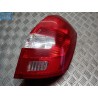 RIGHT REAR LIGHT SKODA Fabia 2007>2014 (5J) used