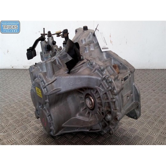 GEARBOXES  HYUNDAI Santa Fe 2006>2009 used