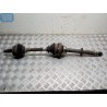 FRONT HALF-AXLES RIGHT  LANCIA Ypsilon 2003>2006 used