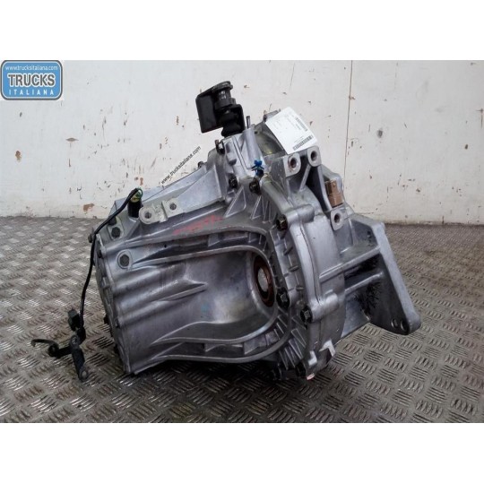 GEARBOXES  HYUNDAI Santa Fe 2000>2006 used