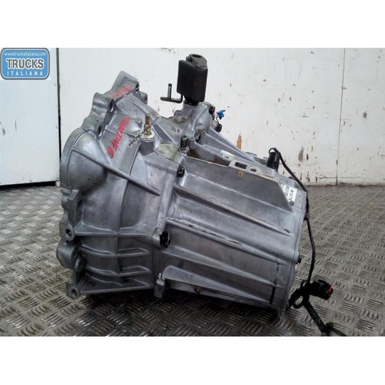 GEARBOXES  HYUNDAI Santa Fe 2000>2006 used