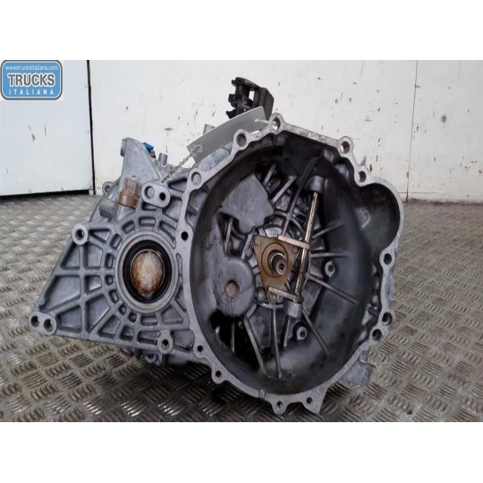 GEARBOXES  HYUNDAI Santa Fe 2000>2006 used