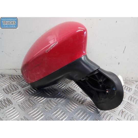 RIGHT ELETRIC REAR-VIEW MIRROR  FIAT F.Grande Punto 2005>2012 used