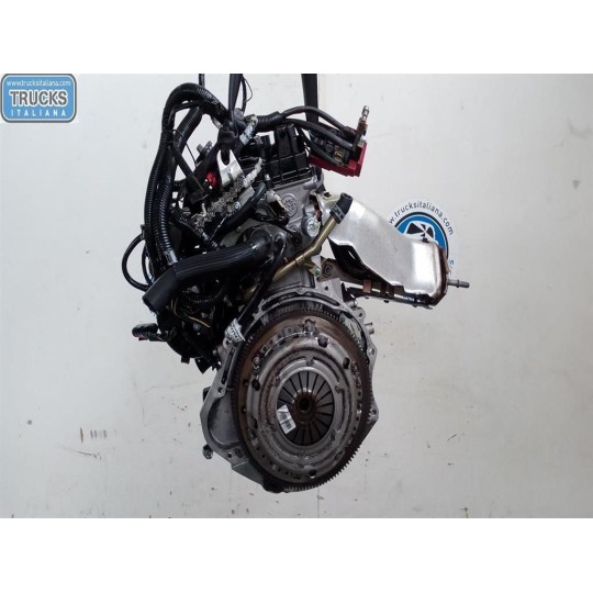 ENGINE SMART Forfour 2004>2006 used