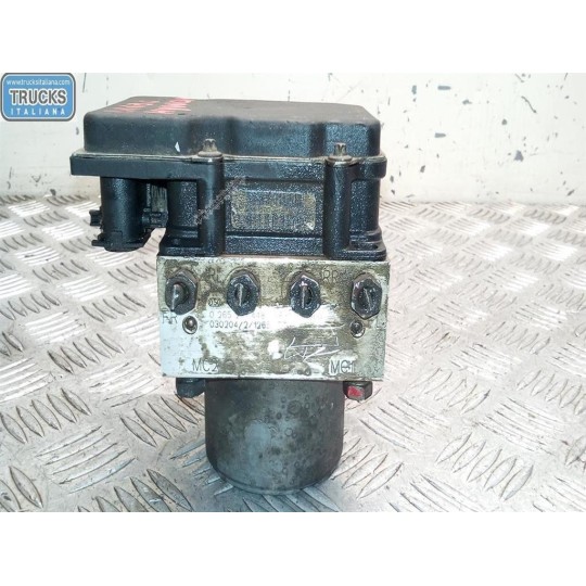 GRUPPO ABS HYUNDAI Getz 2002>2005 usato