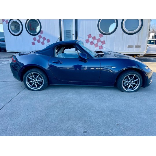 MAZDA MX-5 1.5 EXCLUSIVE LINE SKYACTIVE G