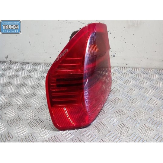 LEFT REAR LIGHT 
 BMW Serie 3 (E90/E91) 2005>2008 used