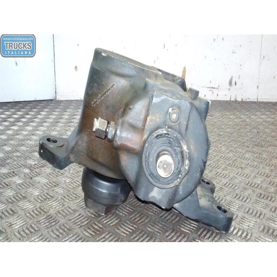 STEERING BOX SCANIA 94 used