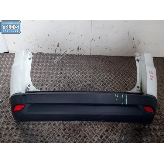 PARAURTI POSTERIORE RENAULT Megane 2008>2012 usato