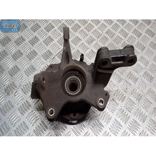 MONTANTE COMPLETO SINISTRO RENAULT Megane 2008>2012 usato