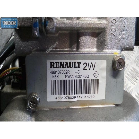 PIANTONE STERZO RENAULT Megane 2008>2012 usato