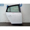 RIGHT REAR DOOR  RENAULT Megane 2008>2012 used