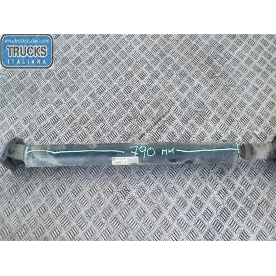 REAR POWER TAKE OFF SHAFTS NISSAN truck Trade used