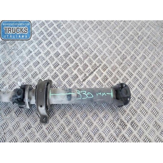 REAR POWER TAKE OFF SHAFTS NISSAN truck Trade used