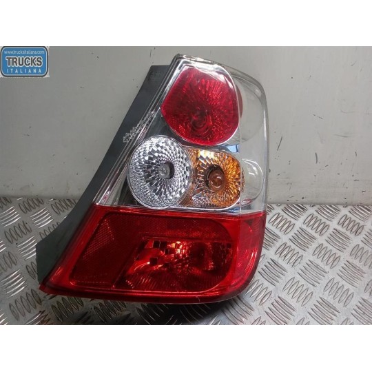 RIGHT REAR LIGHT HONDA Civic 2003>2005 used