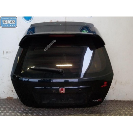 PORTELLONE POSTERIORE HONDA Civic 2003>2005 usato