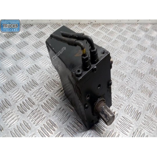 CAB LIFT PUMP  VOLVO truck FH13 used