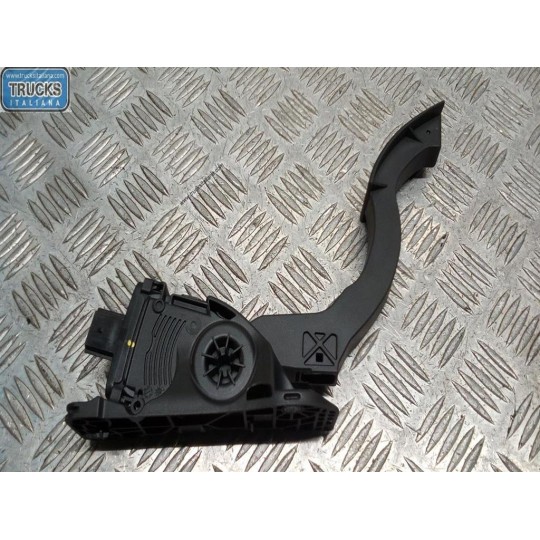 ELETRONIC THROTTLE PEDAL  FORD Focus 2011>2014 used