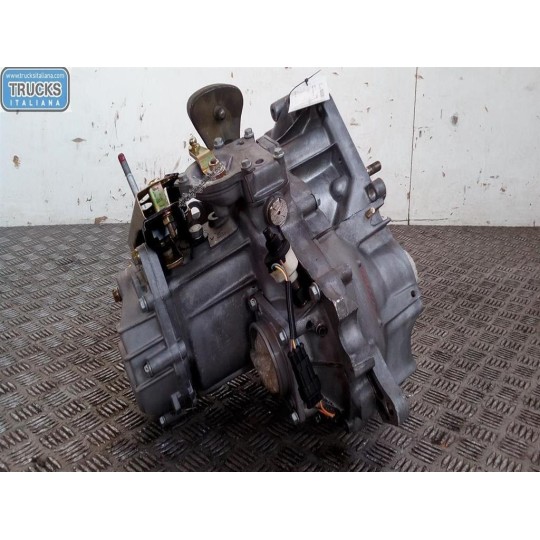 GEARBOXES  FIAT Panda 1986>2003 used