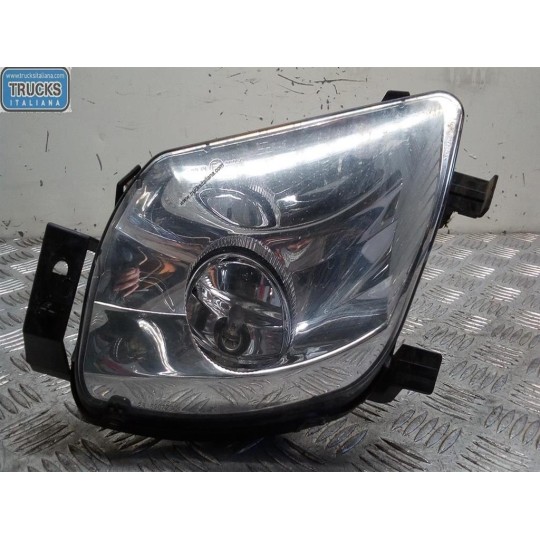 RIGHT FOG LIGHT LAMP PEUGEOT 308 2007>2011 used