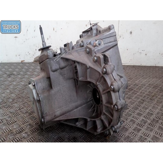 GEARBOXES  PEUGEOT 308 2007>2011 used