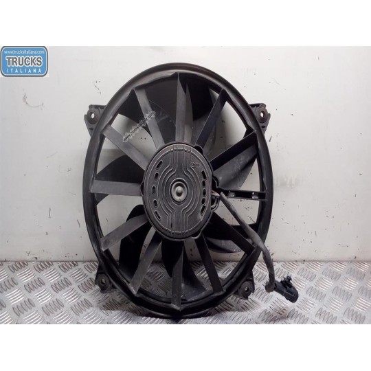 CONVEYOR ELECTRIC FAN PEUGEOT 308 2007>2011 used