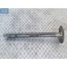 REAR HALF-AXLES RIGHT MAN TG-A 2000>2007 used