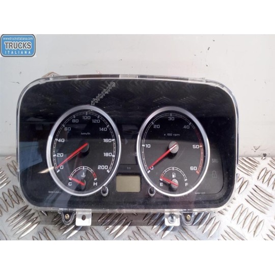 INSTRUMENT PANEL TATA Xenon 2008> used