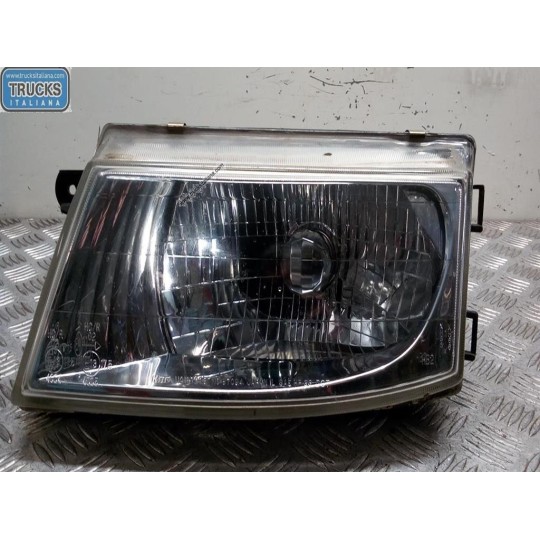 FARO ANTERIORE SINISTRO MITSUBISHI Space Wagon 1988>1999 usato