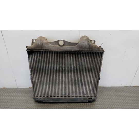 RADIATORE INTERCOOLERS MAN TG-A 2000>2007 usato