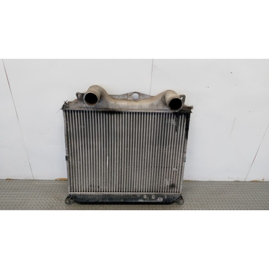 RADIATORE INTERCOOLERS MAN TG-A 2000>2007 usato