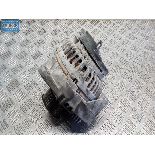 ALTERNATOR MAN TG-A 2000>2007 used