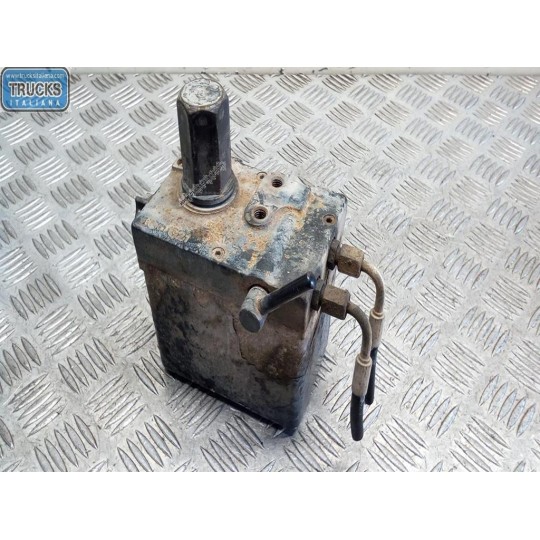 CAB LIFT PUMP  MAN TG-A 2000>2007 used