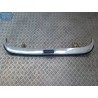 REAR BACK BUMPER  FIAT 128 1969>1983 used