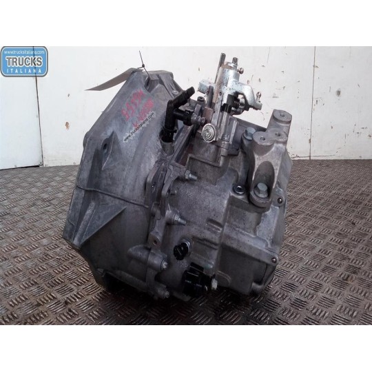 GEARBOXES  OPEL Insignia 2009>2012 used