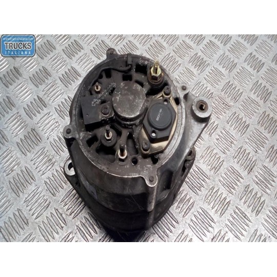 ALTERNATOR SCANIA 94 used