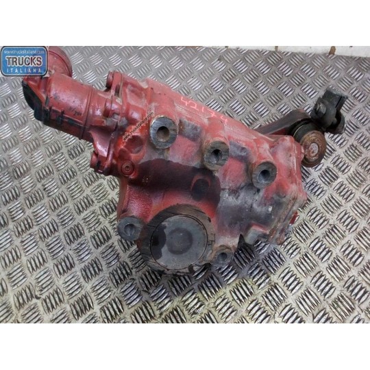 STEERING BOX IVECO EUROTECH used