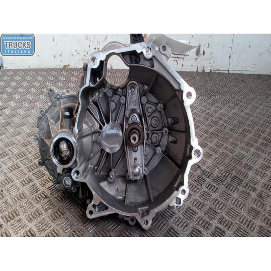 GEARBOXES  VOLKSWAGEN Polo 2014>2017 used