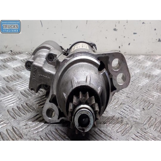 STARTER MOTOR VOLKSWAGEN Polo 2014>2017 used