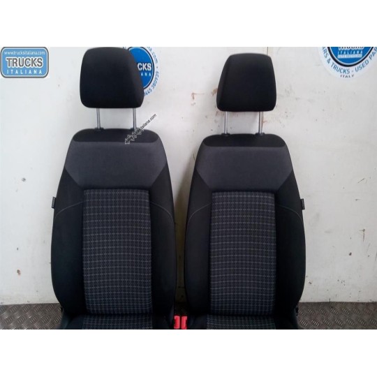 KIT SEATS  VOLKSWAGEN Polo 2014>2017 used