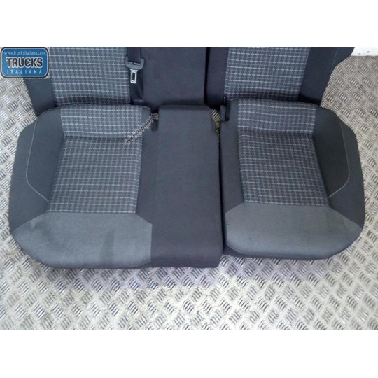 KIT SEATS  VOLKSWAGEN Polo 2014>2017 used