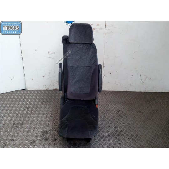 FRONT SEATS SCANIA 94 used