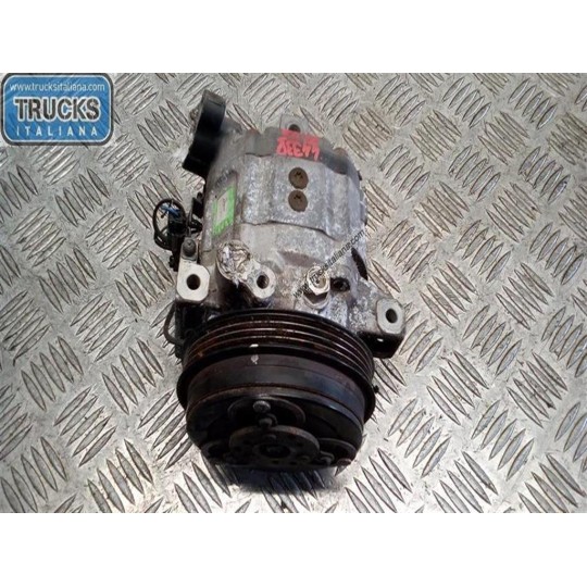 COMPRESSORE ARIA CONDIZIONATA SUBARU Forester 2002>2008 usato