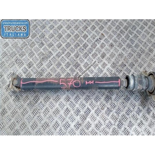 REAR POWER TAKE OFF SHAFTS SUBARU Forester 2002>2008 used